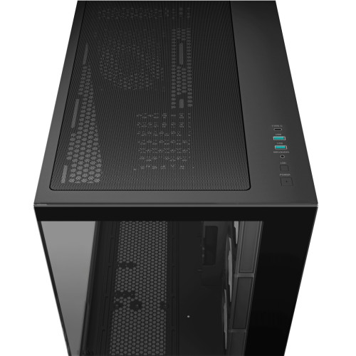 Блок живлення Deepcool CG530 4F Black (R-CG530-BKADA4-G-1)
