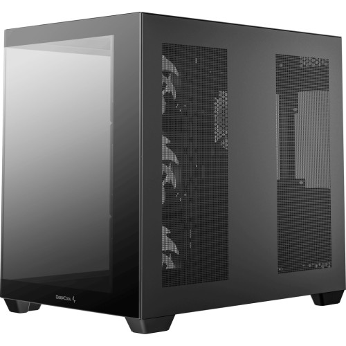 Блок живлення Deepcool CG530 4F Black (R-CG530-BKADA4-G-1)