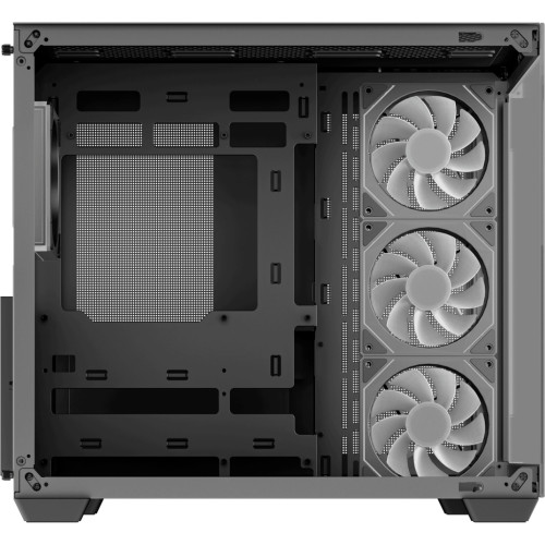 Блок живлення Deepcool CG530 4F Black (R-CG530-BKADA4-G-1)
