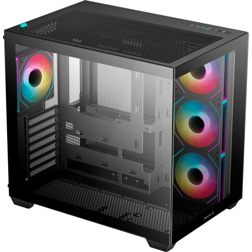 Блок живлення Deepcool CG530 4F Black (R-CG530-BKADA4-G-1)