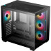 Блок живлення Deepcool CG530 4F Black (R-CG530-BKADA4-G-1)