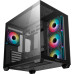 Блок живлення Deepcool CG530 4F Black (R-CG530-BKADA4-G-1)