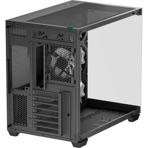 Блок живлення Deepcool CG530 4F Black (R-CG530-BKADA4-G-1)