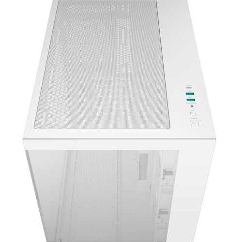 Блок живлення Deepcool CG530 4F White (R-CG530-WHADA4-G-1)