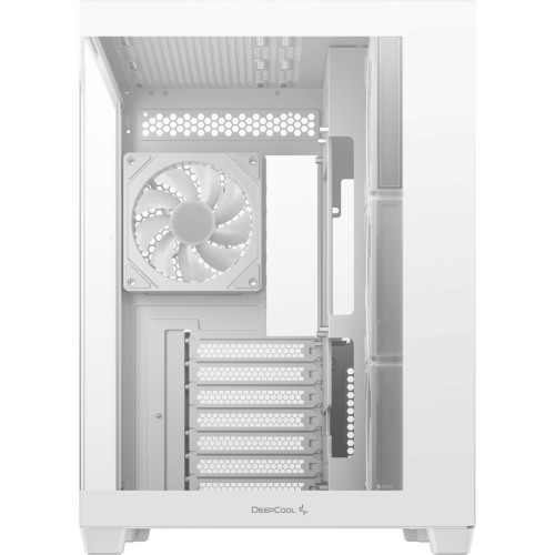 Блок живлення Deepcool CG530 4F White (R-CG530-WHADA4-G-1)