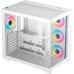 Блок живлення Deepcool CG530 4F White (R-CG530-WHADA4-G-1)