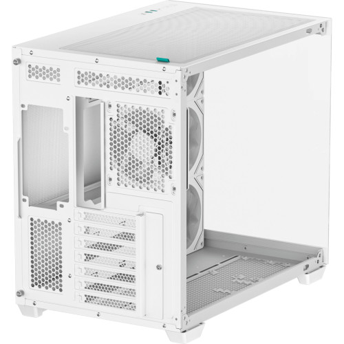 Блок живлення Deepcool CG530 4F White (R-CG530-WHADA4-G-1)