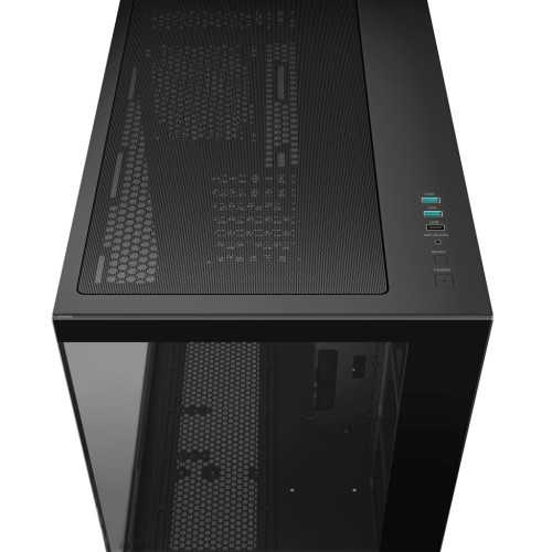Блок живлення Deepcool CG530 Black (R-CG530-BKNDA0-G-1)
