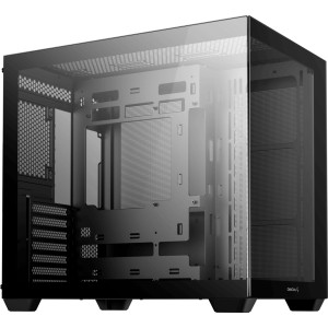 Блок живлення Deepcool CG530 Black (R-CG530-BKNDA0-G-1)