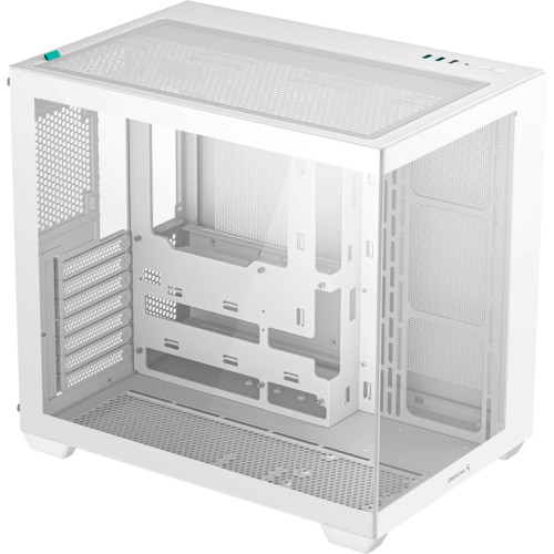 Блок живлення Deepcool CG530 White (R-CG530-WHNDA0-G-1)
