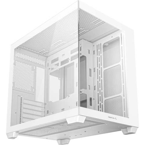 Блок живлення Deepcool CG530 White (R-CG530-WHNDA0-G-1)