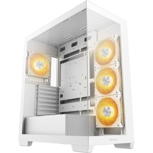 Блок живлення Deepcool CG580 4F White (R-CG580-WHADA4-G-1)