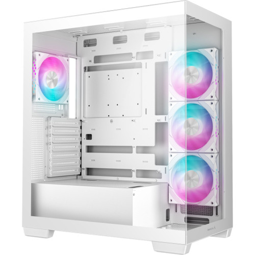 Блок живлення Deepcool CG580 4F White (R-CG580-WHADA4-G-1)