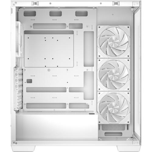 Блок живлення Deepcool CG580 4F White (R-CG580-WHADA4-G-1)