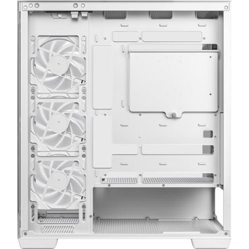 Блок живлення Deepcool CG580 4F White (R-CG580-WHADA4-G-1)