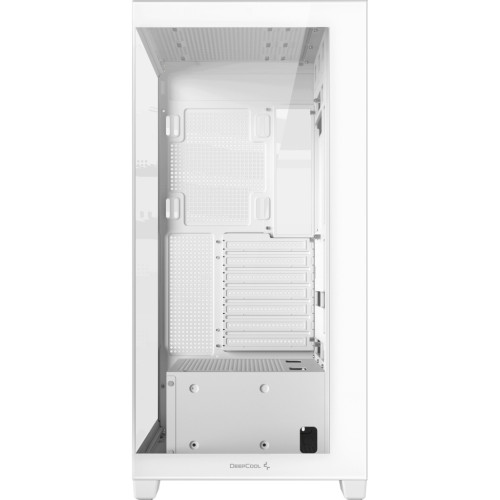 Блок живлення Deepcool CG580 White (R-CG580-WHNDA0-G-1)