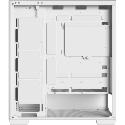 Блок живлення Deepcool CG580 White (R-CG580-WHNDA0-G-1)