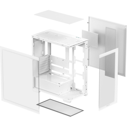 Блок живлення Deepcool CG580 White (R-CG580-WHNDA0-G-1)