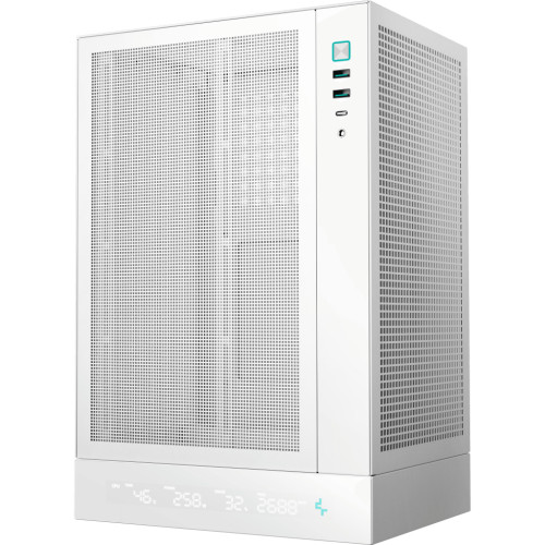 Блок живлення Deepcool CH170 Digital White (R-CH170-WHNPI0D-G-1)