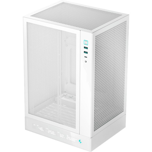 Блок живлення Deepcool CH170 Digital White (R-CH170-WHNPI0D-G-1)