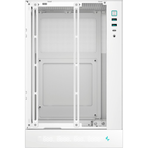 Блок живлення Deepcool CH170 Digital White (R-CH170-WHNPI0D-G-1)