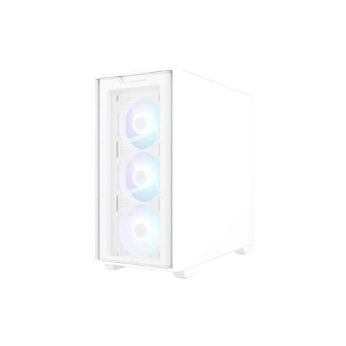 Корпус ASUS A21 Plus White Tempered Glass (90DC00H3-B19010)