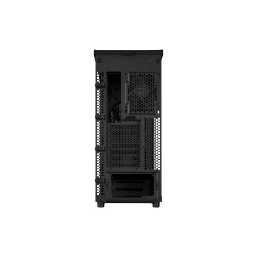 Корпус ASUS ProArt PA401 Wood Edition - Metal (90DC00M0-B39010)