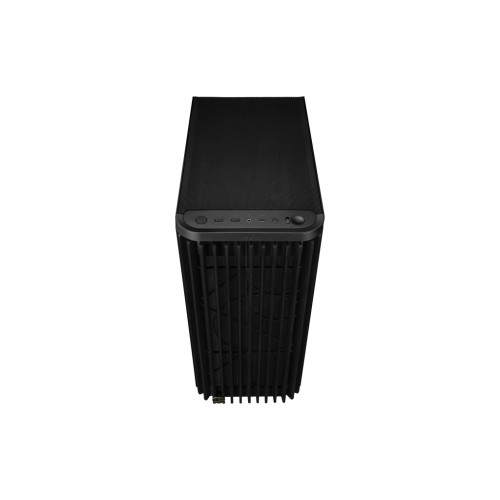 Корпус ASUS ProArt PA401 Wood Edition - Metal (90DC00M0-B39010)