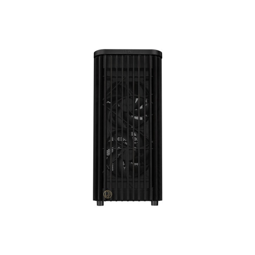 Корпус ASUS ProArt PA401 Wood Edition - Tempered Glass (90DC00M0-B39000)