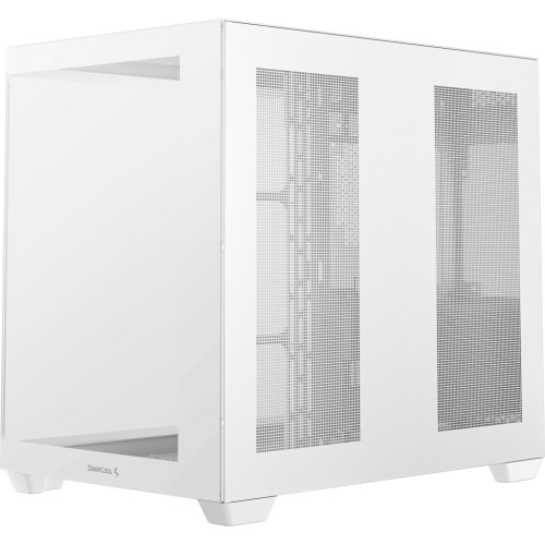 Корпус Deepcool CG530 WH