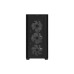 Корпус ASUS A21 PLUS TG ARGB BLACK (90DC00H0-B19010)