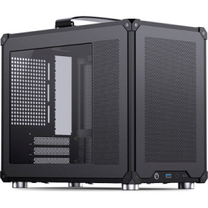 Корпус JONSBO C6 MAX Black