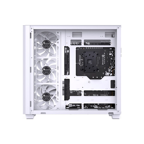 Корпус JONSBO TK-3 White