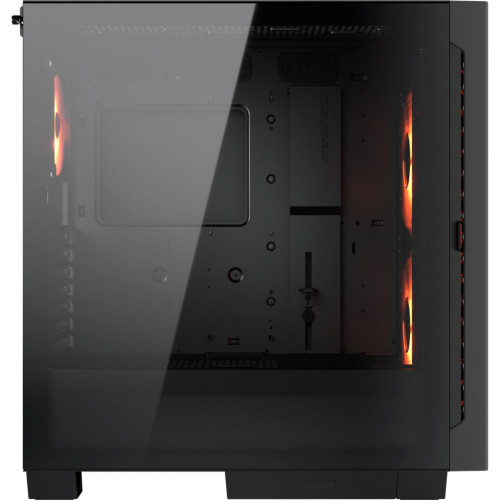Корпус Cougar Airface ECO RGB Black