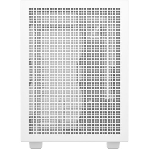 Корпус Deepcool CH260 WH