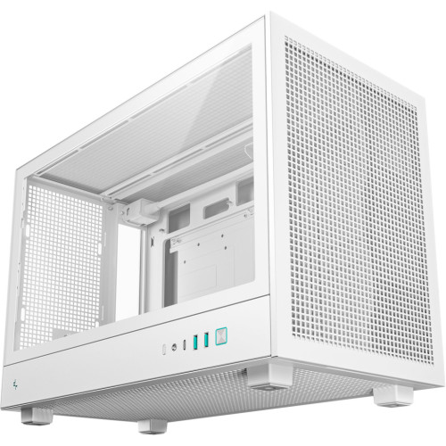 Корпус Deepcool CH260 WH