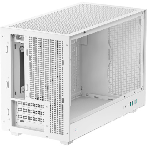 Корпус Deepcool CH260 WH