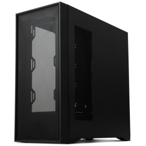 Корпус Vinga Cruelly