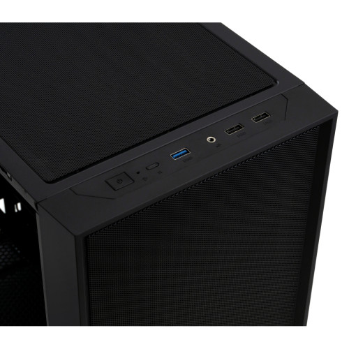 Корпус Vinga Cruelly Корпус Vinga Cruelly