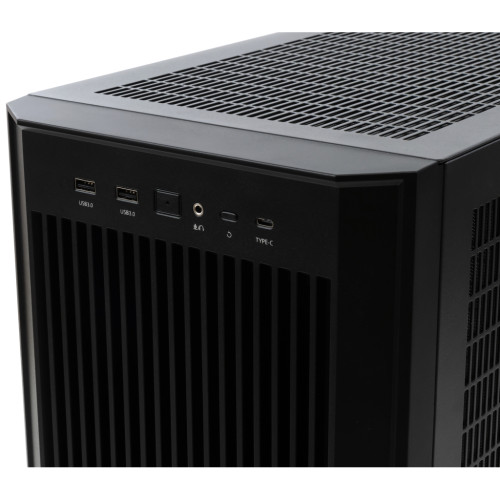 Корпус Vinga Shatter