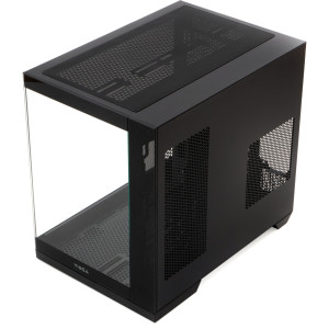 Корпус Vinga Request