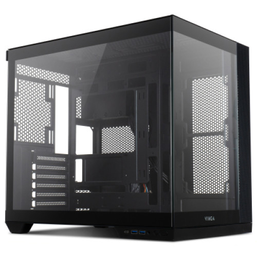 Корпус Vinga Request Корпус Vinga Request