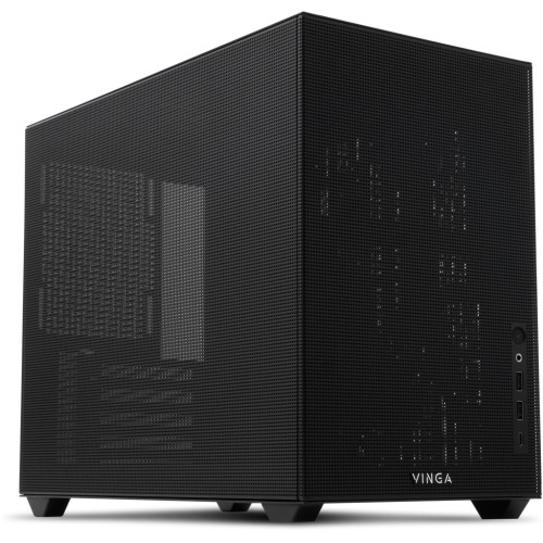 Корпус Vinga Glacier Корпус Vinga Glacier