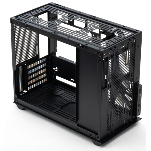 Корпус Vinga Glacier Корпус Vinga Glacier