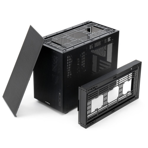 Корпус Vinga Glacier Корпус Vinga Glacier