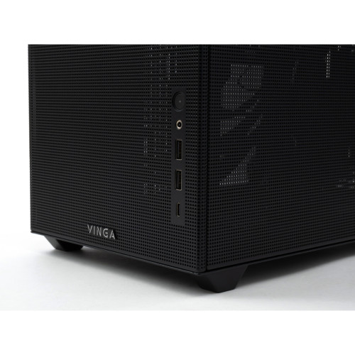 Корпус Vinga Glacier Корпус Vinga Glacier