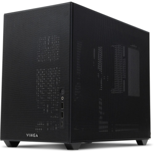 Корпус Vinga Glacier Корпус Vinga Glacier