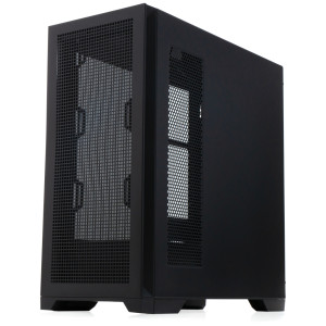 Корпус Vinga Retreat