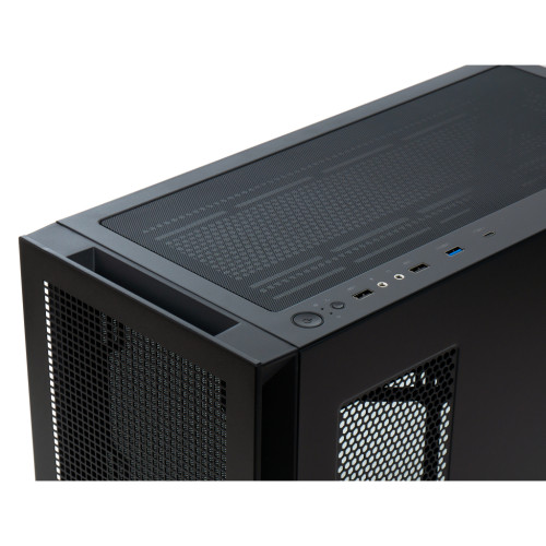 Корпус Vinga Retreat Корпус Vinga Retreat