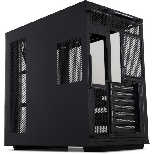 Корпус для ПК Vinga Warlike